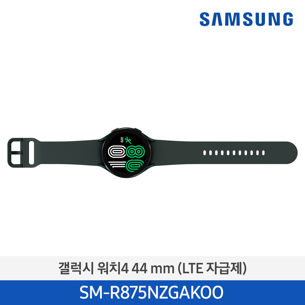 [단종][삼성전자] 갤럭시 워치4 44mm SM-R875NZGAKOO