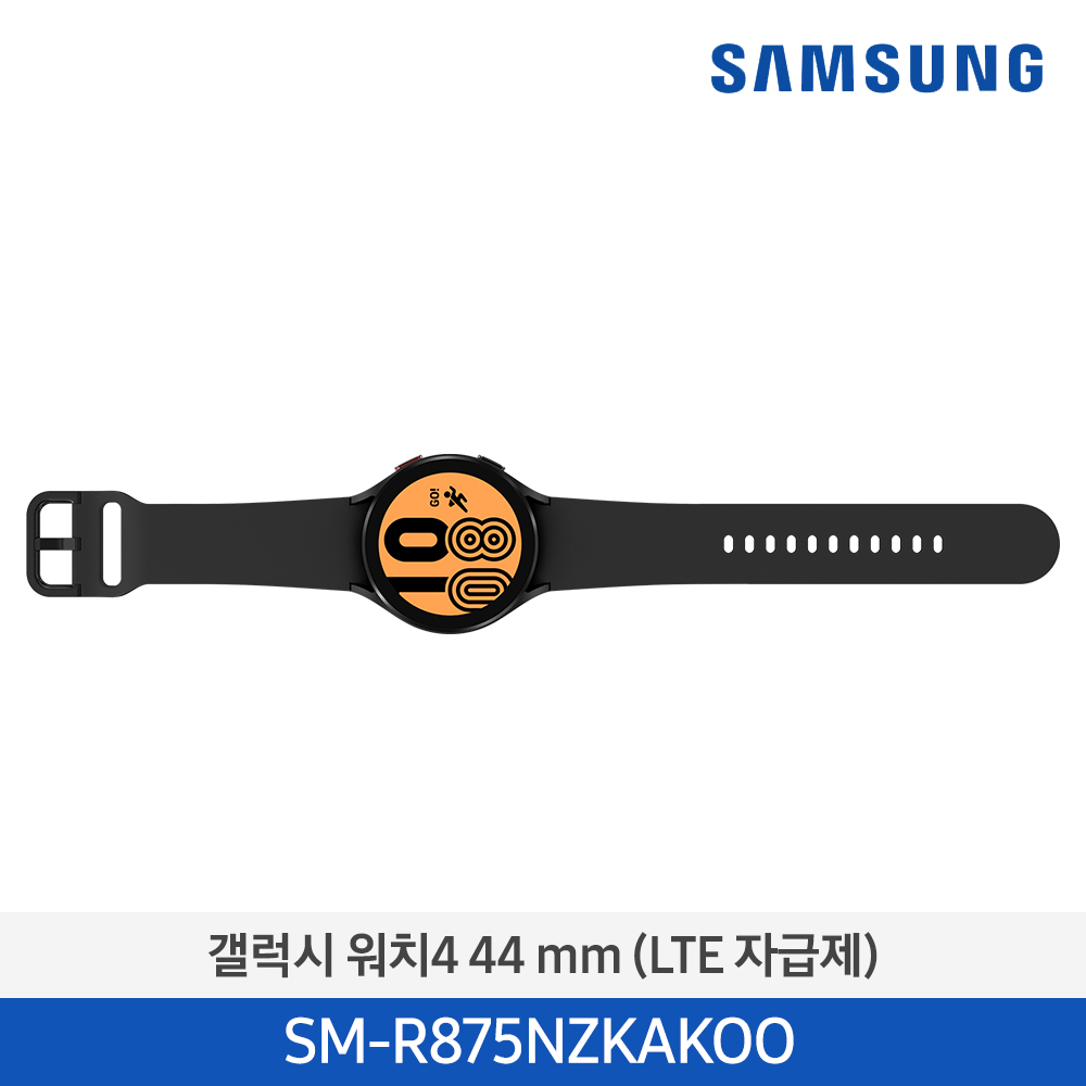 [단종][삼성전자] 갤럭시 워치4 44mm SM-R875NZKAKOO