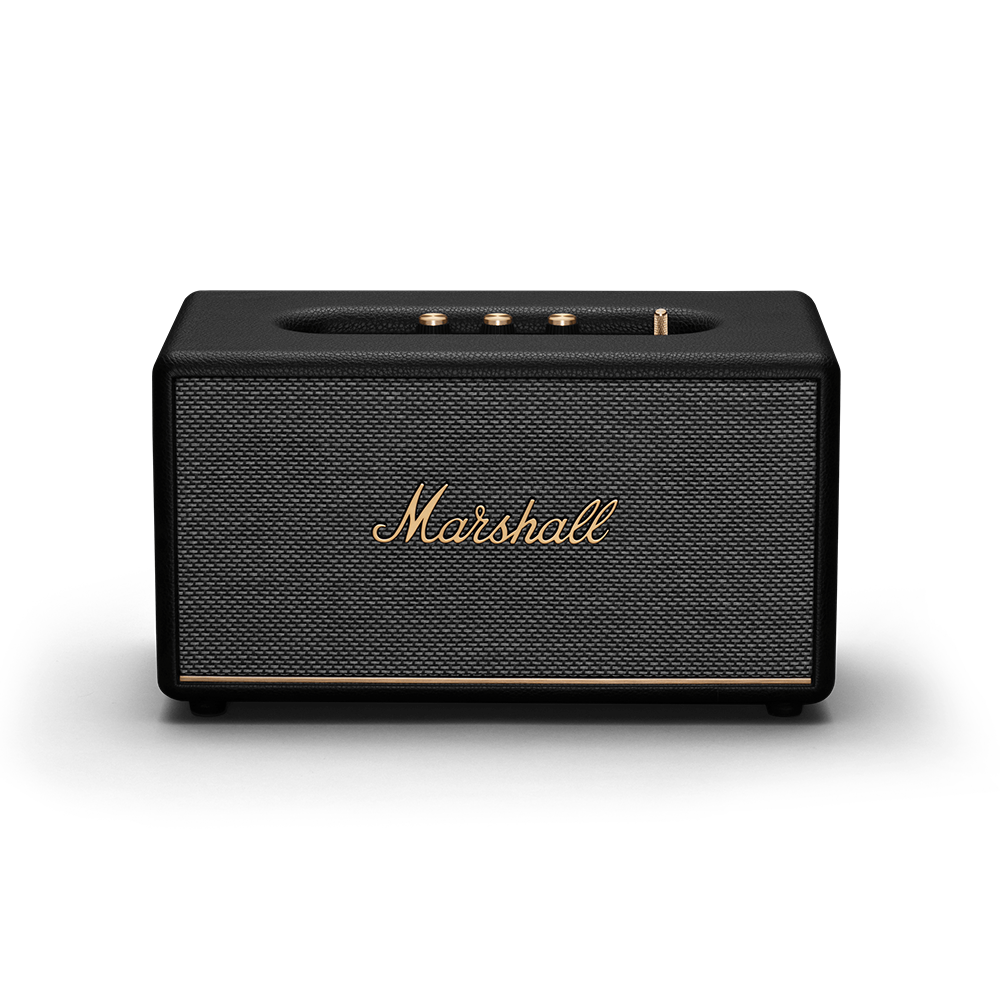 [Marshall] 마샬 블루투스 스피커 스탠모어3 STANMORE 3