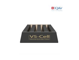 [아이큐에어] 활성탄소 공기청정기 필터 V5-cell