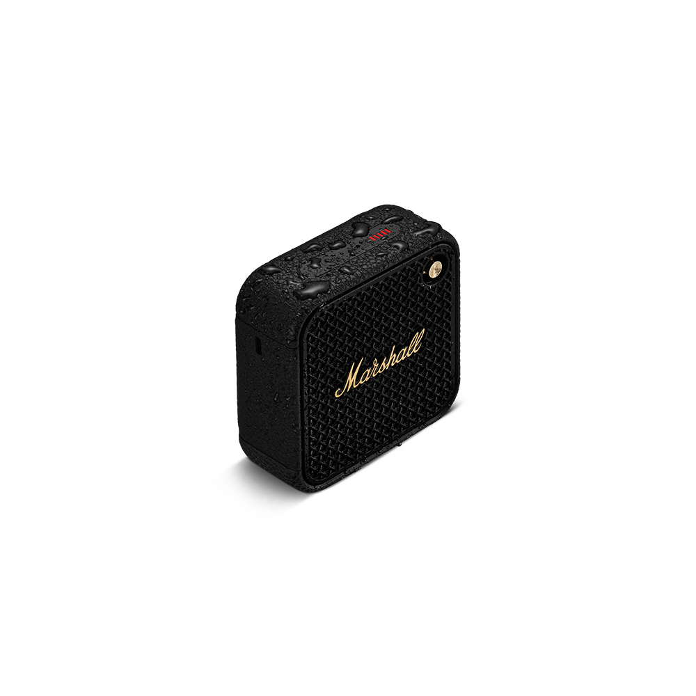 [Marshall] 마샬 블루투스 스피커 월렌 2 WILLEN 2