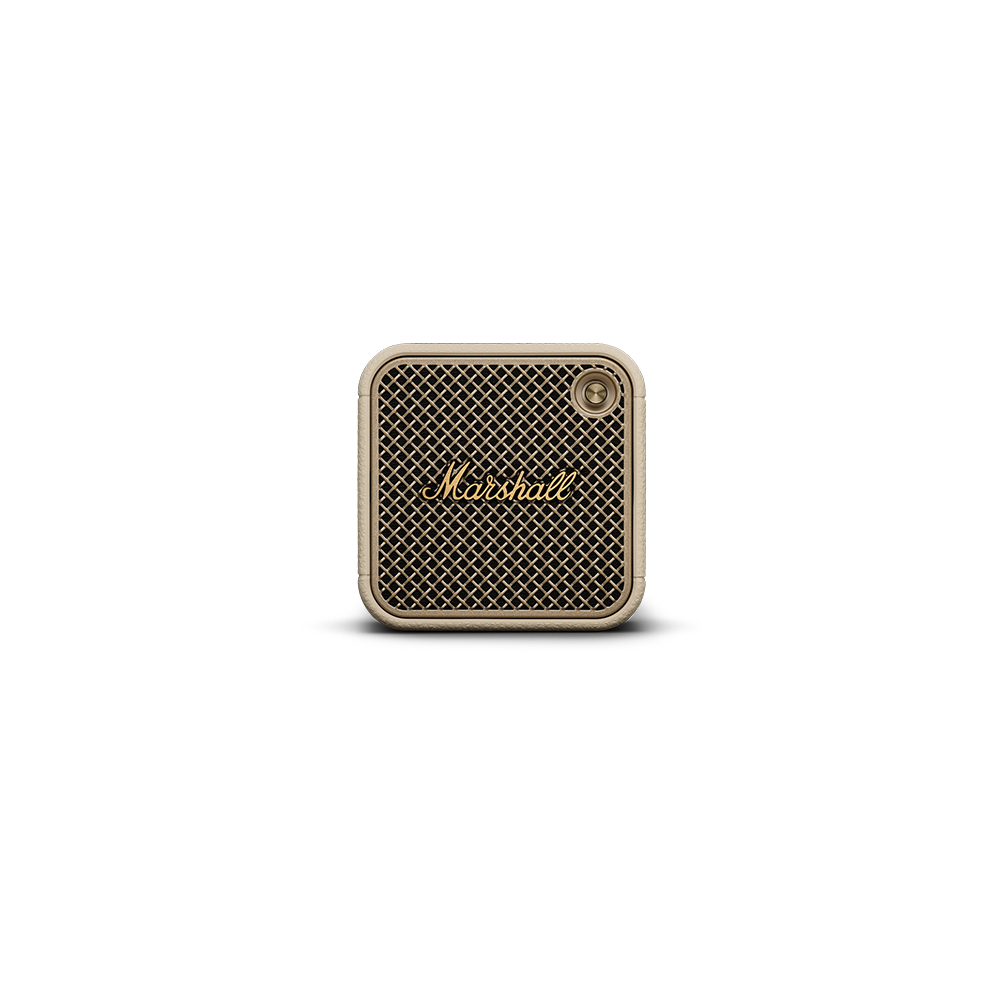 [Marshall] 마샬 블루투스 스피커 월렌 2 WILLEN 2