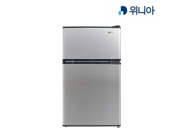 [위니아] 소형 냉장고 WRT09DS(A)