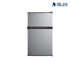 [위니아] 소형 냉장고 WWRB091HEMCSO(A)