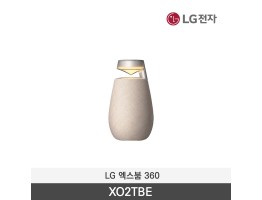 [LG전자] 엑스붐 360 XO2TBE