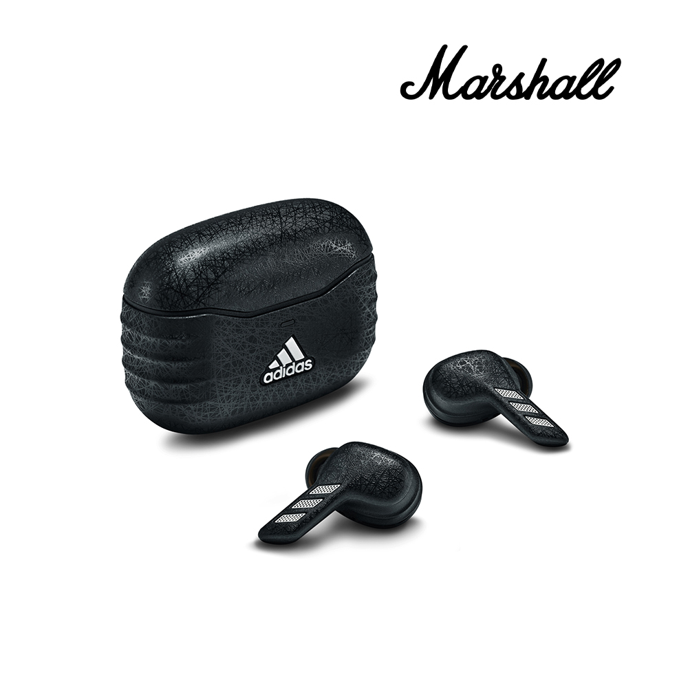 [Marshall] 마샬 블루투스 이어폰 adidas Z.N.E. 01 ANC