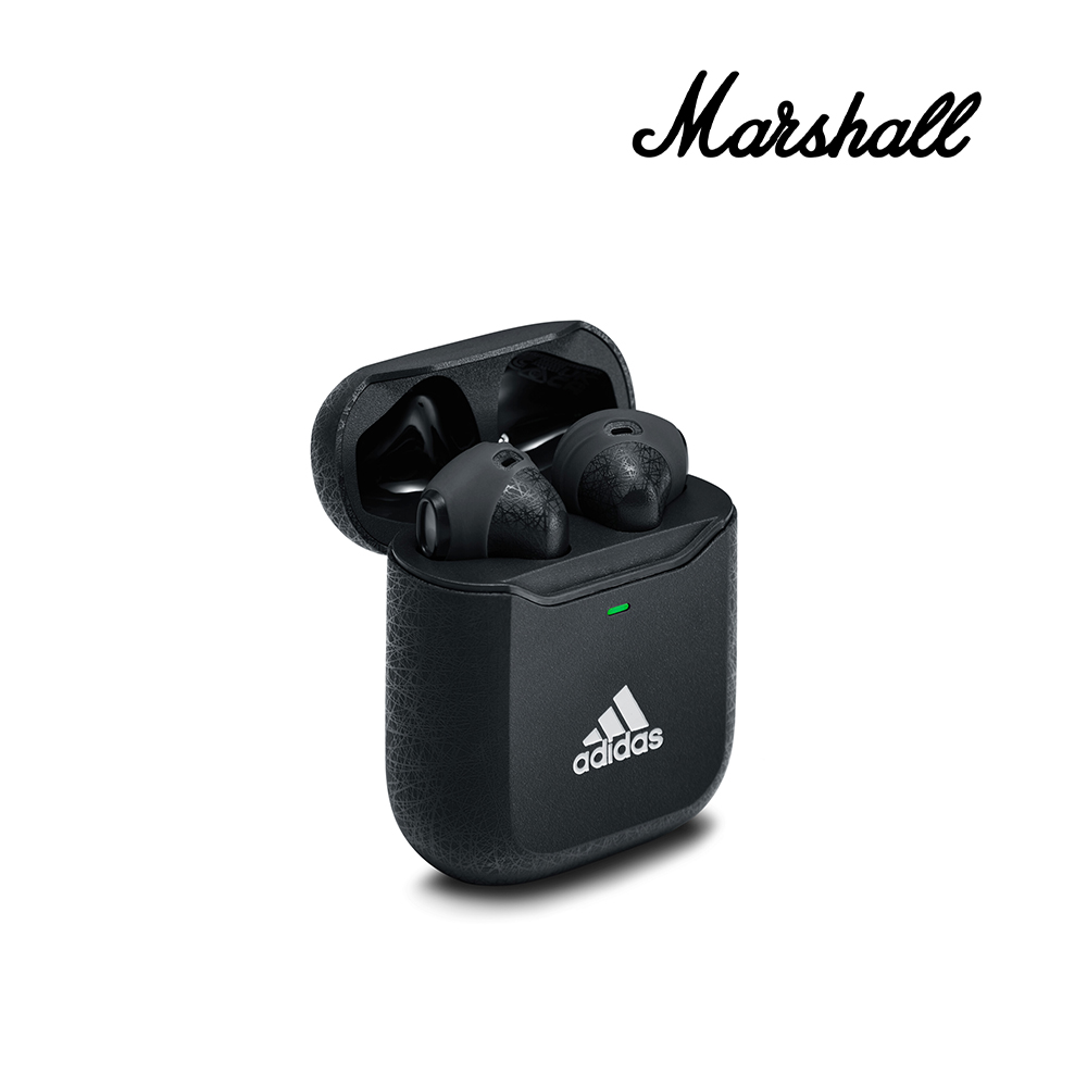[Marshall] 마샬 블루투스 이어폰 adidas Z.N.E. 01