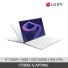 [LG전자] LG 그램 노트북 17Z90Q-G.AP76ML