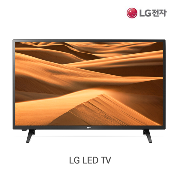 [LG전자] LG LED TV 32LM581C