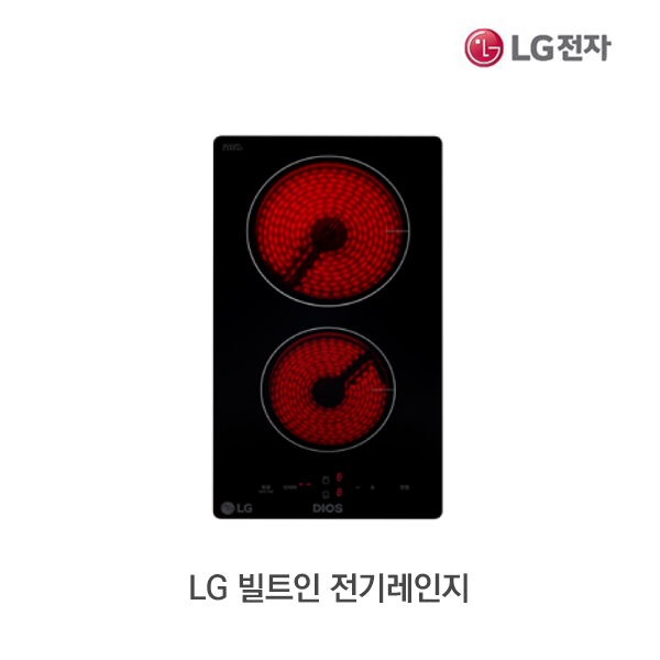 [LG전자][빌트인] LG 전기레인지 BER2G