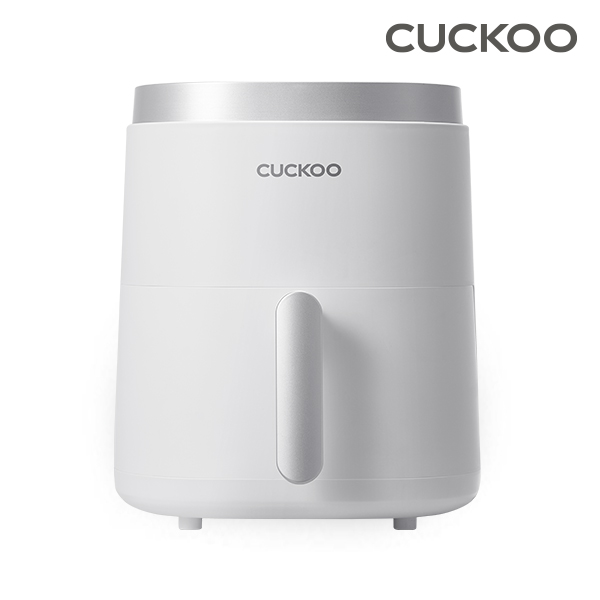 [CUCKOO] 쿠쿠 에어프라이어 5L CAF-H0510TW