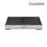 [CUCKOO] 쿠쿠 인덕션 전기레인지 3구 CIR-CLT301FG