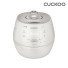 [CUCKOO] 쿠쿠 10인용 IH전기압력밥솥 CRP-BCHF107FW