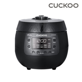 [CUCKOO] 쿠쿠 6인용 전기압력밥솥 CRP-BR065FB