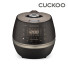 [CUCKOO] 쿠쿠 10인용 IH전기압력밥솥 CRP-CHAS109FB