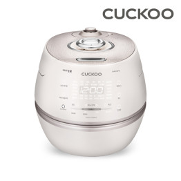 [CUCKOO] 쿠쿠 10인용 IH전기압력밥솥 CRP-CHAS109FW