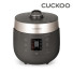 [CUCKOO] 쿠쿠 10인용 트윈프레셔 전기압력밥솥 CRP-ST109FGB