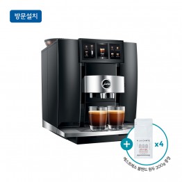 [유라] 전자동 커피머신 GIGA10