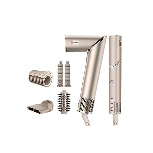 [샤크닌자] 샤크 플렉스타일 에어 스타일러 HD434KR (HD434SLKR, HD434BRKR)