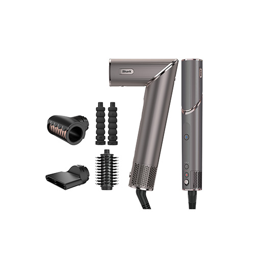 [샤크닌자] 샤크 플렉스타일 에어 스타일러 HD434KR (HD434SLKR, HD434BRKR)