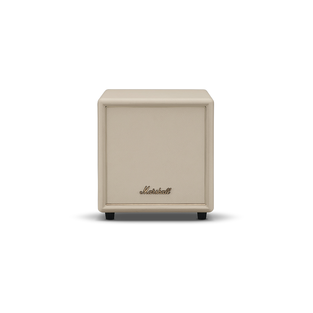 [Marshall] 마샬  헤스톤 60+헤스톤 서브 200 HESTON 60+HESTON SUB 200