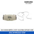 [삼성전자] JBLCHARGE6S 블루투스 스피커 + JBLSHOULDERSTRAPWH 스트랩(증정) JBLCHARGE6S-SSW