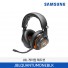 [삼성전자] JBL QUANTUM ONE 게이밍 헤드셋 JBLQUANTUMONEBLK