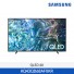 [삼성전자] QLED TV QD68 KQ43QD68AFXKR