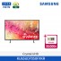 [삼성전자] Crystal UHD TV UD7050 KU65UD7050FXKR (스탠드 기본포함)