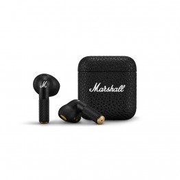 [Marshall] 마샬 블루투스 이어폰 마이너 4 MINOR 4 BT