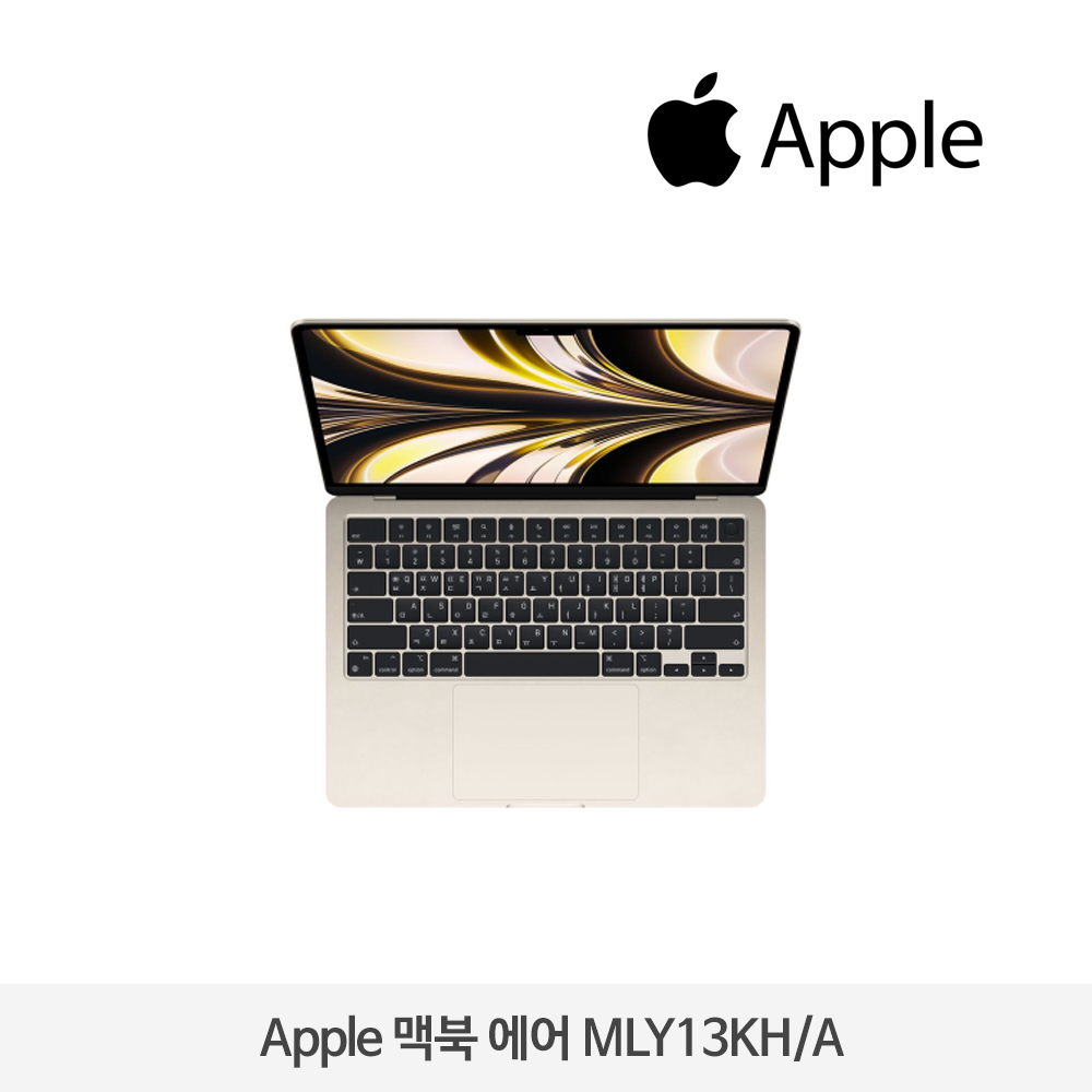 [Apple] MacBook Air MLY13KH/A [필수재고확인]