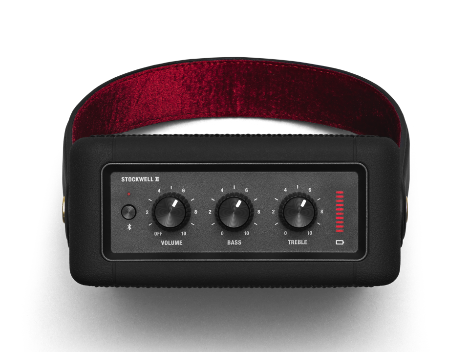 [Marshall] 마샬 블루투스 스피커 스톡웰 2 STOCKWELL 2 STOCKWELL II