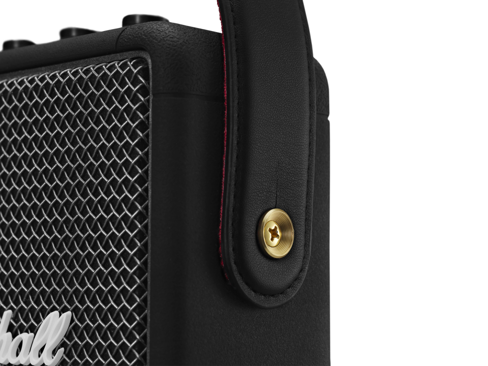 [Marshall] 마샬 블루투스 스피커 스톡웰 2 STOCKWELL 2 STOCKWELL II